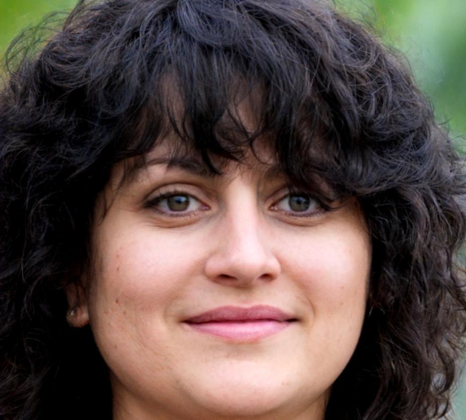 Ritratto di Erminia Boscolo